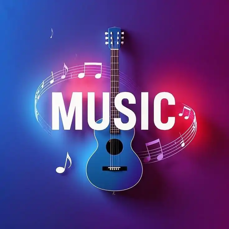 music lover dp for whatsapp